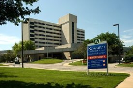 Brookside Medical Center Brookside Campus, Kansas City, MO
