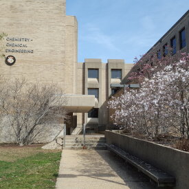 Missouri University of Science & Technology (S&T) Schrenk Hall West, Rolla, MO