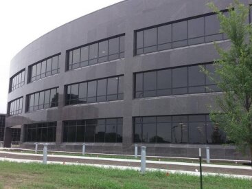 Koch Industries Headquarters, Wichita, KS