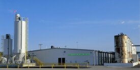 ZW Tech Environmental Services Waste Treatment Facility, Kansas City, KS
