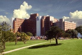 VA Mental Health Facility at the KC VA Medical Center, Kansas City, MO