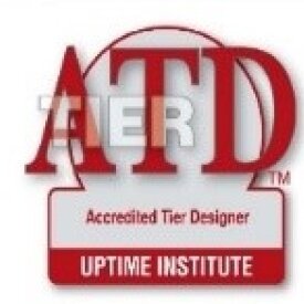 FSC Has An On-Staff Uptime Institute Accredited Tier Designer